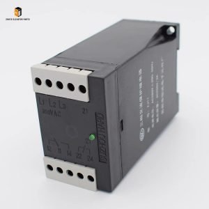 Hengda phase sequence protector