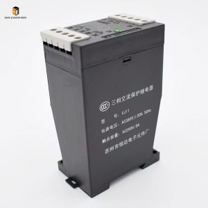 Hengda phase sequence protector