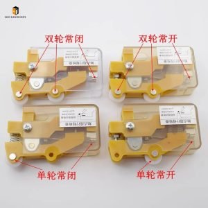 Hitachi Elevator Door Lock