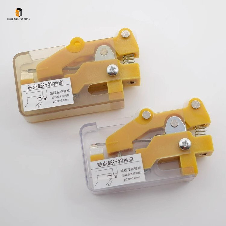 Hitachi Elevator Door Lock3 Hitachi Elevator Door Lock