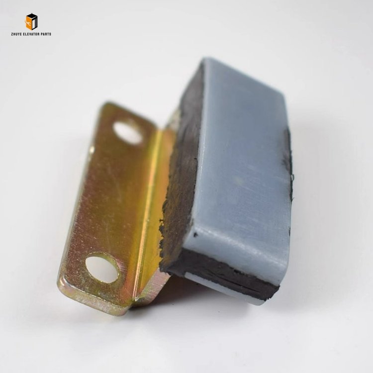 Hitachi elevator door slider elevator door shoe1 Hitachi elevator door slider elevator door shoe
