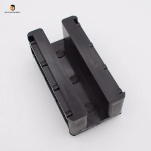 Hitachi elevator guide shoe busher liner