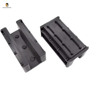 Hitachi elevator guide shoe busher liner