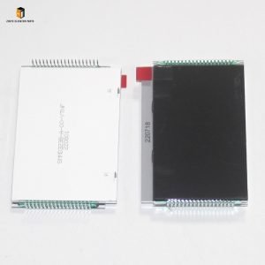 Hitachi elevator lop display board