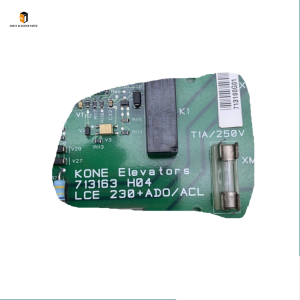 KONE elevator LCE230 ADO board