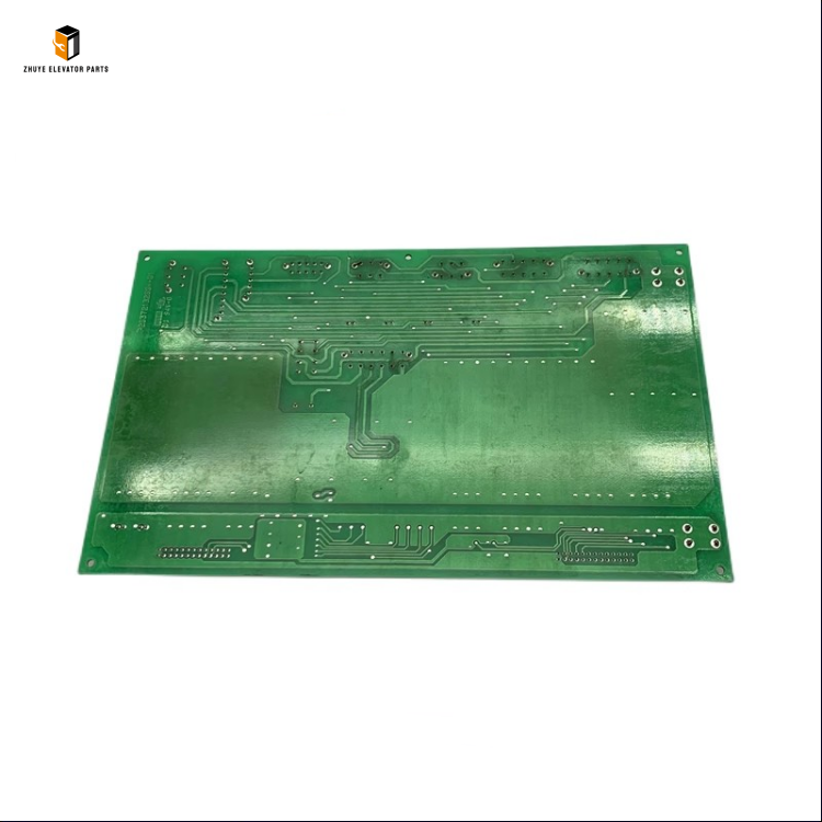 Mitsubishi Elevator HOPE-2 PCB Board3 Mitsubishi Elevator HOPE-2 PCB Board