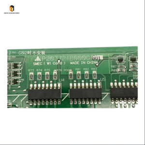 Mitsubishi Elevator HOPE-2 PCB Board