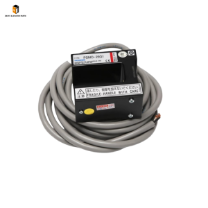 Mitsubishi elevator leveling sensor