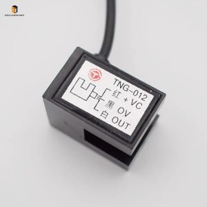 Mitsubishi elevator sensor