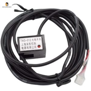 Mitsubishi elevator sensor