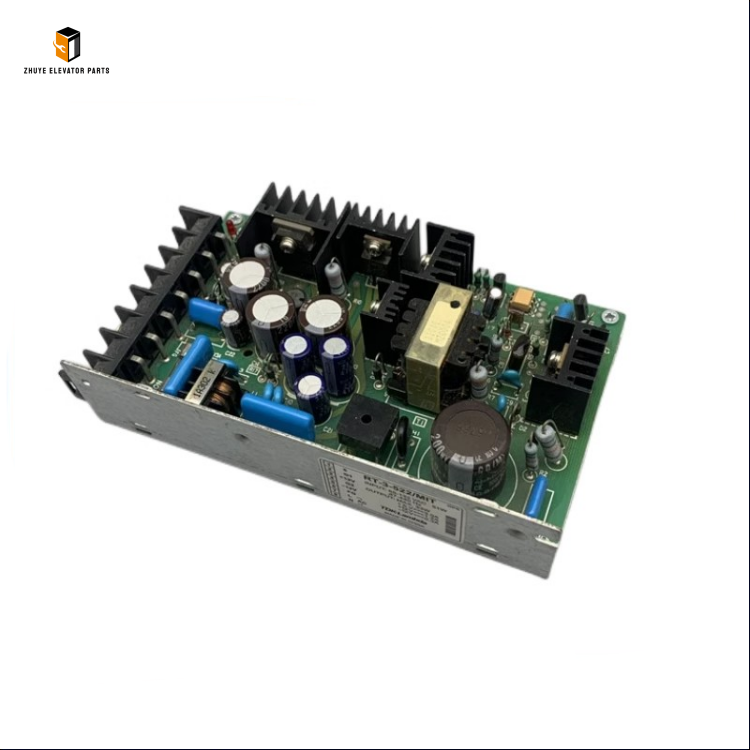 Mitsubishi elevator switching power board1 Mitsubishi elevator switching power board