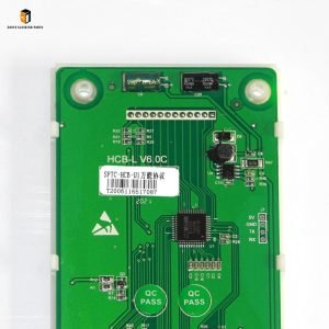 Monarch Elevator LCD Display Board