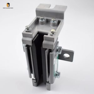 Otis Elevator sliding guide shoe