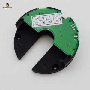SIGMA elevator door encoder