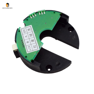 SIGMA elevator door encoder ACVF 5V 24V