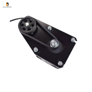 Zhangpeng elevator door motor