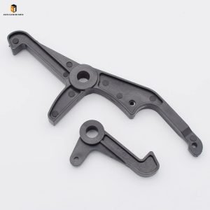 Zhanpeng elevator Door Knife door lock device