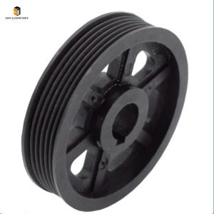 Zhanpeng elevator door machine belt pulley