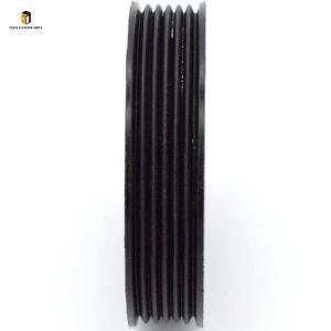 Zhanpeng elevator door machine belt pulley