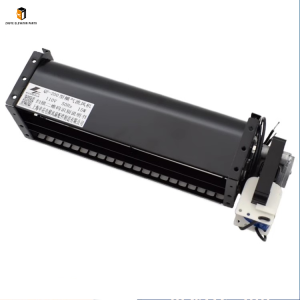 Elevator Control cabinet cross flow fan