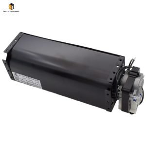 Elevator Control cabinet cross flow fan