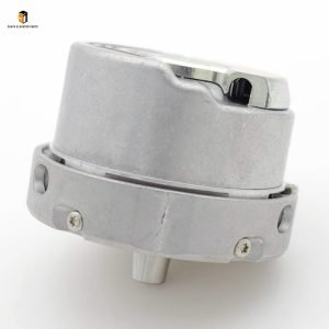 Elevator door rotary encoder