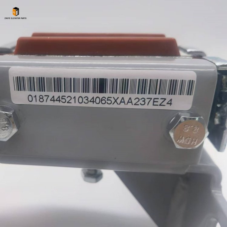 Xizi Otis Elevator Sliding Guide Shoe Xizi Otis Elevator Sliding Guide Shoe