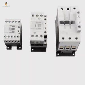 Ac contactor elevator accessories