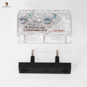 BERNSTEIN elevator door contact