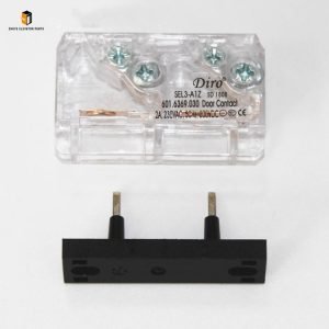 BERNSTEIN elevator door contact