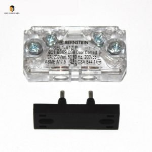 BERNSTEIN elevator door contact