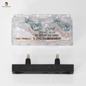 BERNSTEIN elevator door contact