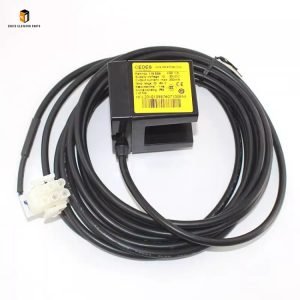 CEDES elevator leveling sensor photoelectric switch