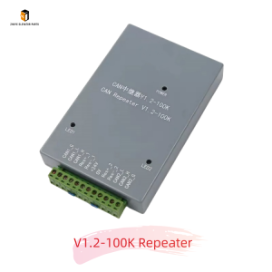 Elevator CAN Repeater