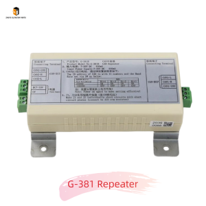 Elevator CAN Repeater