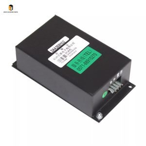 Elevator COP intercom