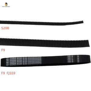 Elevator Door Belt PJ559 K200 F9