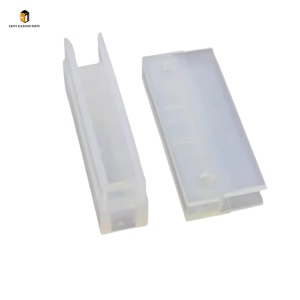 Elevator Guide Shoe XAA380S1 Insert L120mm Groove Width 16mm