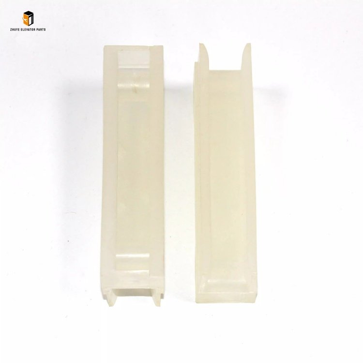 Elevator Guide Shoe3 Elevator Guide Shoe