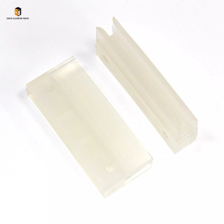 Elevator Guide Shoe4