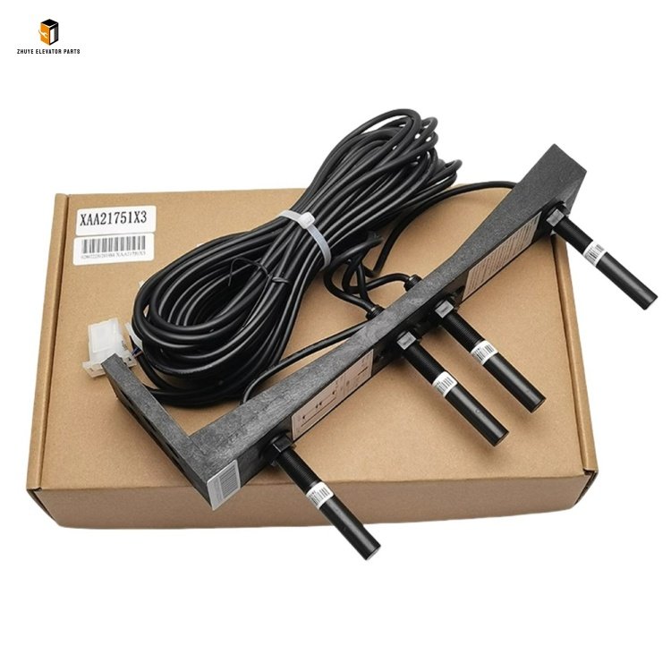 Elevator Leveling Sensor Switch1 Elevator Leveling Sensor Switch