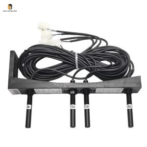 Elevator Leveling Sensor Switch