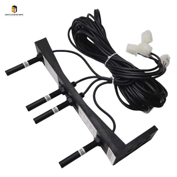 Elevator Leveling Sensor Switch4