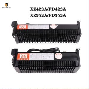 Elevator Lift Cross Flow Fan