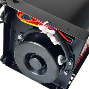 Elevator Lift Cross Flow Fan