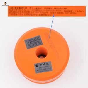 Elevator Polyurethane Buffer