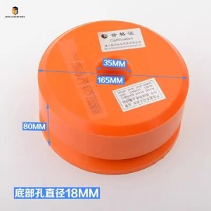 Elevator Polyurethane Buffer