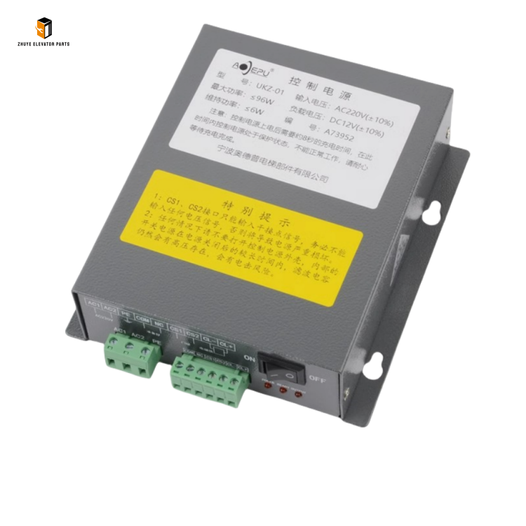 Elevator Rope Clamp Control Power Supply Elevator Rope Clamp Control Power Supply