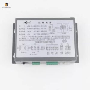 Elevator Rope Clamp Control Power Supply