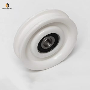 Elevator S8 Door Hanger Roller
